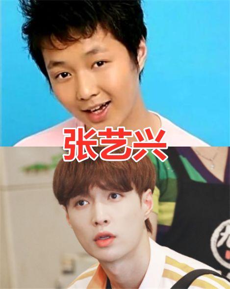 肖战|许凯|巅峰_新浪新闻