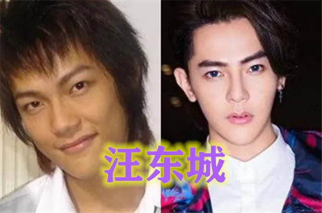 恶作剧之吻过去15年林依晨没变化男主却销声匿迹