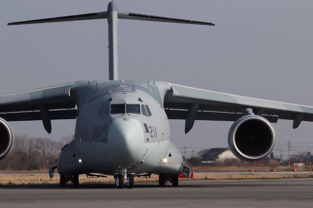 作为由空自主导,川崎重工研发的新一代运输机项目,最早以xc-2之名立项