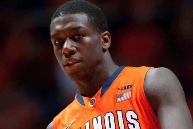 后来,纳恩也携手帕克,并和德里克-罗斯,鲍比-西蒙斯,以及本-威尔森