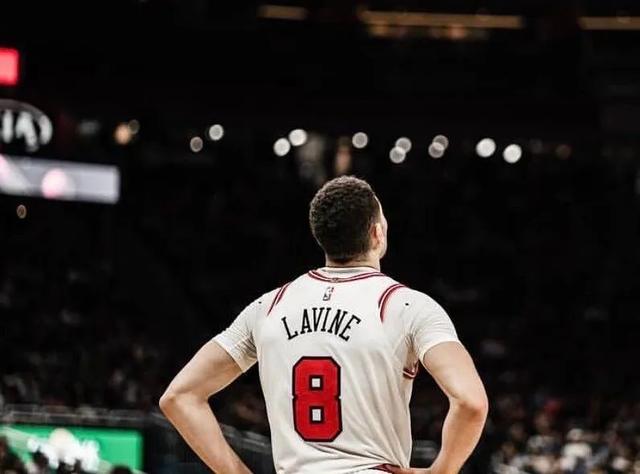 整整六年了!没进季后赛,落选全明星!拉文:我对球队现状很沮丧