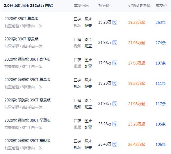 国产MPV中的佼佼者，广汽传祺GM8，2.0T+8AT还带"航空椅"