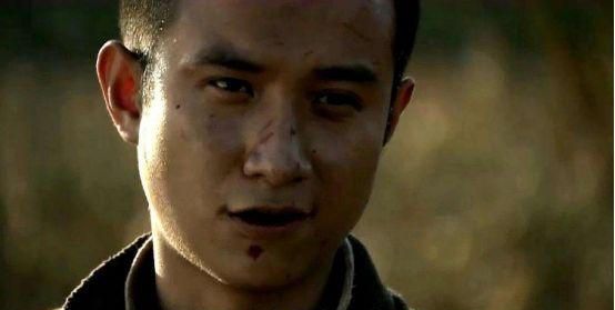 明明有一个"周卫国"就够了,文章却偏偏还塑造了四大经典角色