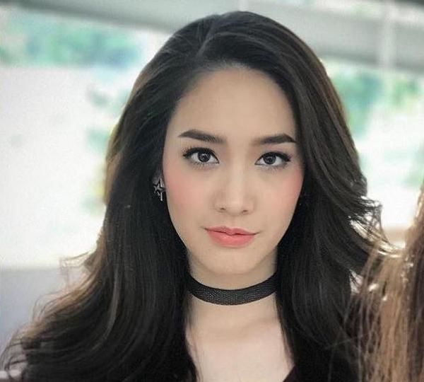 泰星min回应媒体表明与男友交往时间虽长,但感情很好