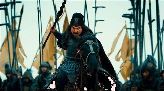 三国演义中,夏侯杰并非无能之辈,为何会被张飞吓破胆?