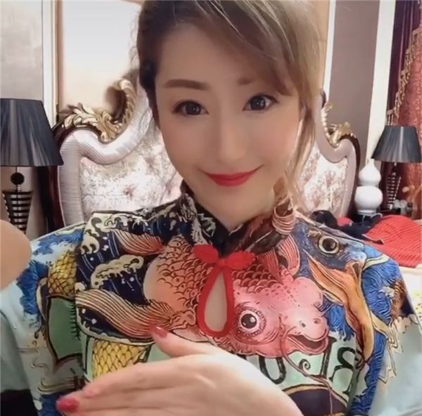 "陆湘湘"近照曝光,曾是《少林足球》原定女主|少林足球|李卉|陆湘湘