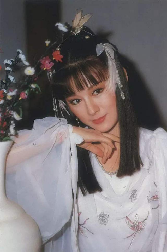 70岁潘迎紫再次出山,与于正新剧合作,饰演"万贵妃"