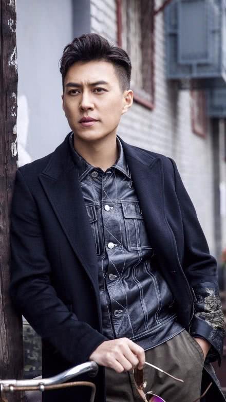 娱乐圈中的男神不比女神少,但男明星想要从中脱颖而出,最重要的就是