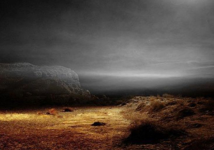 科学家发现"冥界",在里面呆1年等于地球246年,是真实存在的!