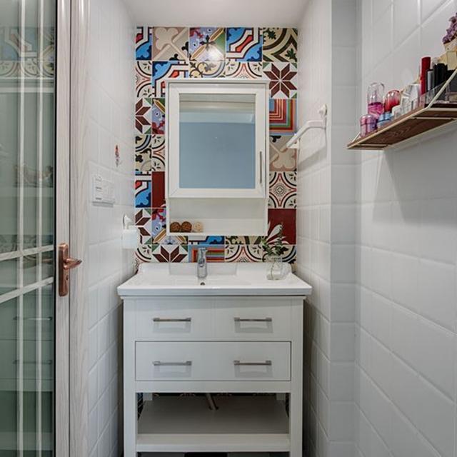 过几天就要去领证了,感谢两边爸妈给我们准备的婚房,好看、幸福