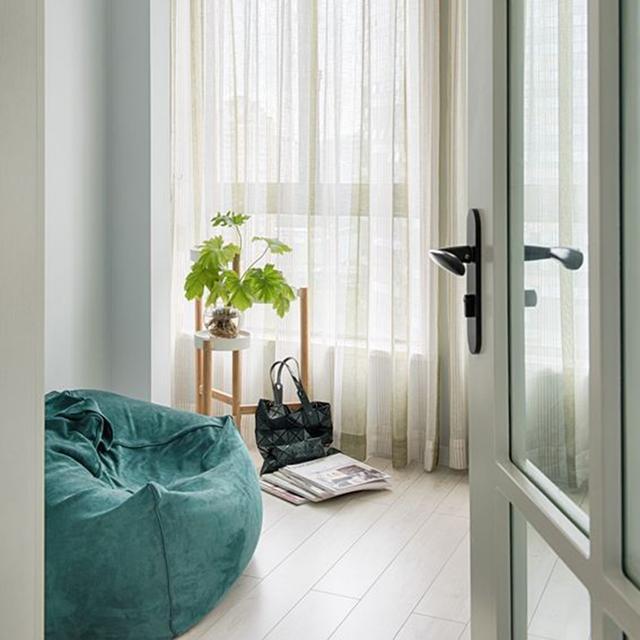 过几天就要去领证了,感谢两边爸妈给我们准备的婚房,好看、幸福