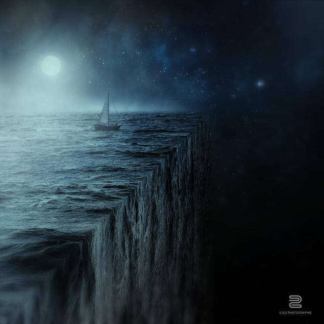 南极是世界的尽头吗如果不是那么世界的尽头到底在哪里