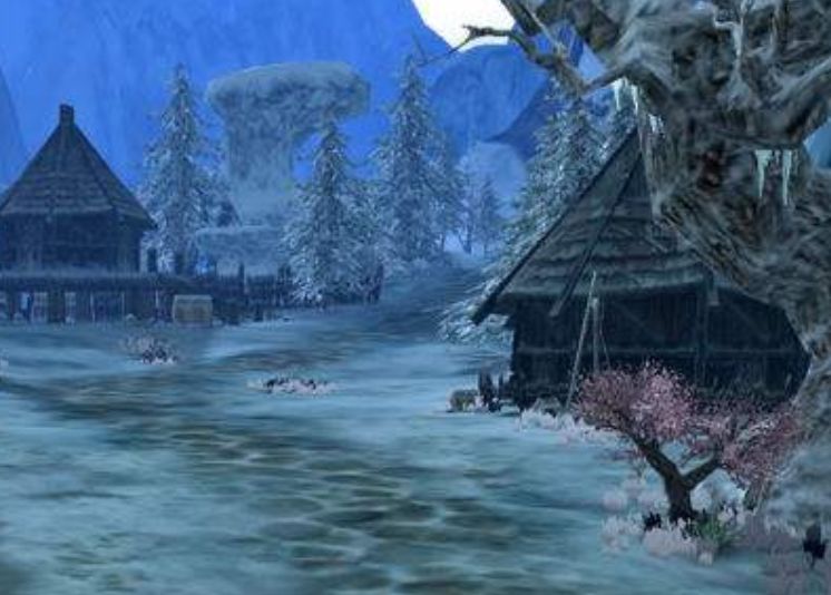 冥界被科学家发现,在那里呆一年地球上已过246年,真实存在