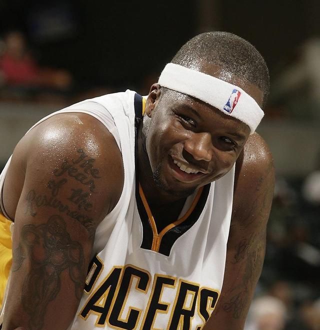 梦断奥本山宫殿——那个曾经的东部第一大前锋杰梅因-奥尼尔|小奥尼尔