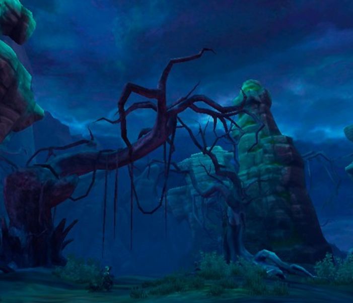 "冥界"被科学家发现,冥界1年等于地球246年,是真实存在的地方