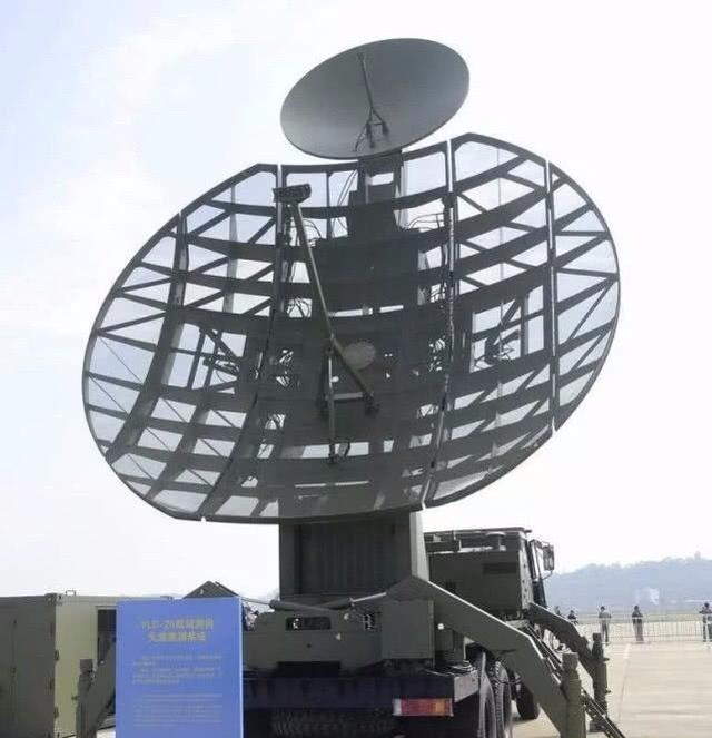 为什么说军舰相控阵雷达的耗电量大不能常开