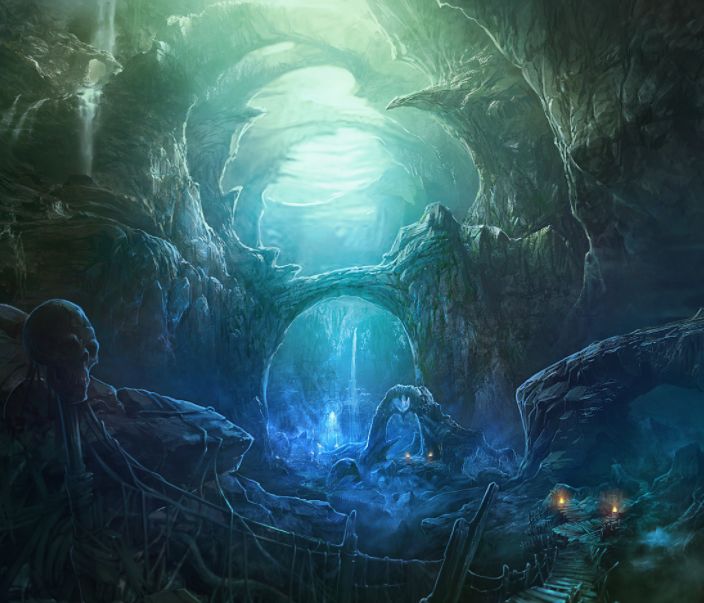 "冥界"被科学家发现,冥界1年等于地球246年,是真实存在的地方