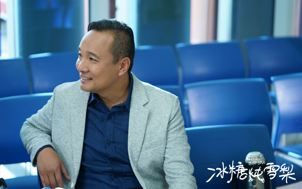 里的隐藏戏骨,棠雪爸爸是《还珠》赛威,难怪眼熟|还珠|苗皓钧|冰糖炖