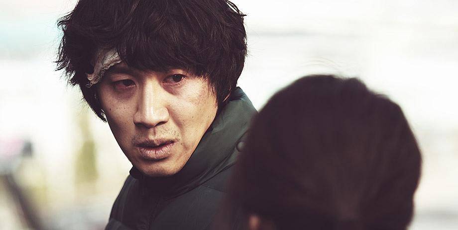 长在笑点上的李光洙要拍新电影看剧情介绍不像是喜剧啊