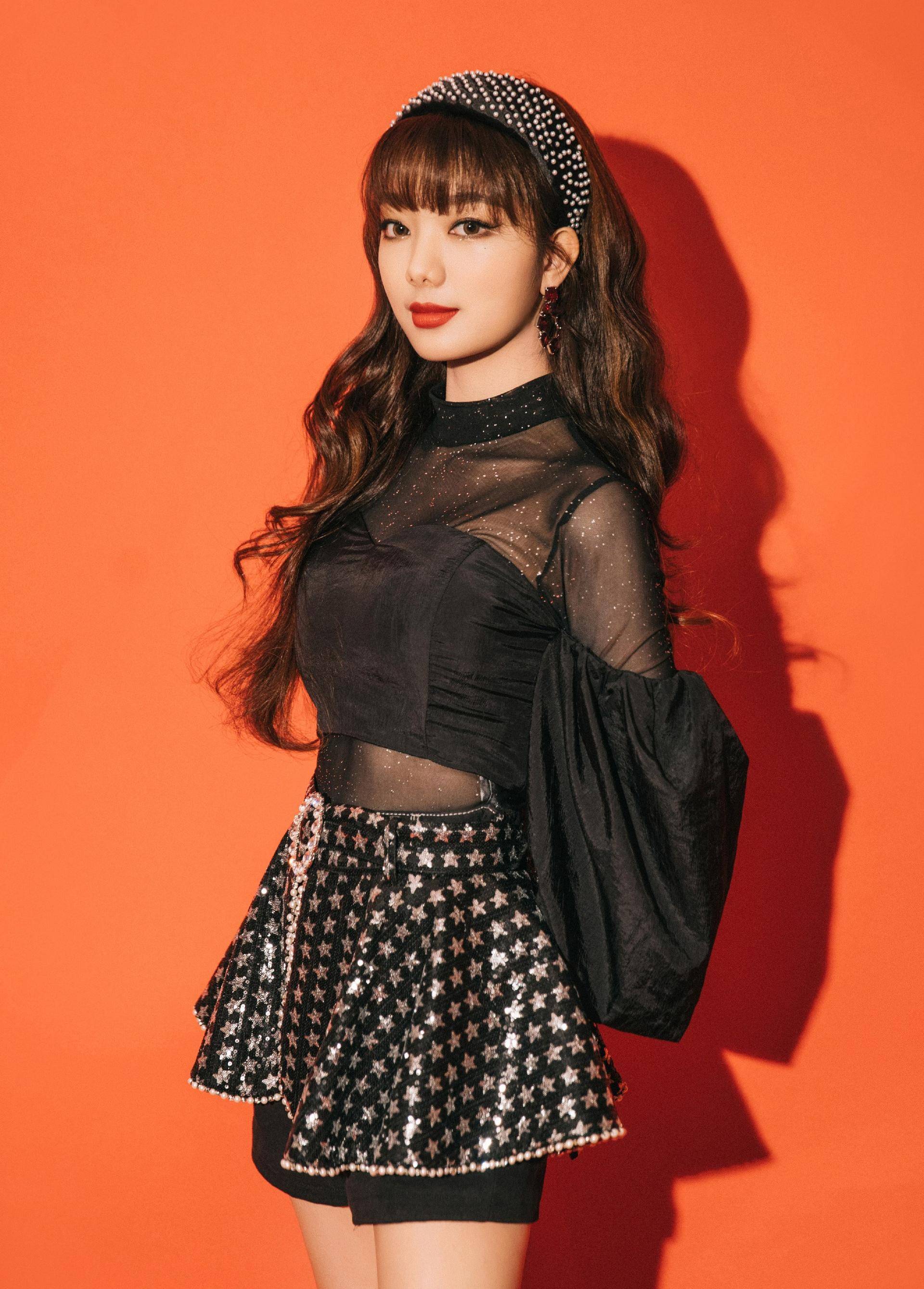 胡彦斌李紫婷同台演唱惊艳观众,《创造101》的售后福利太甜了