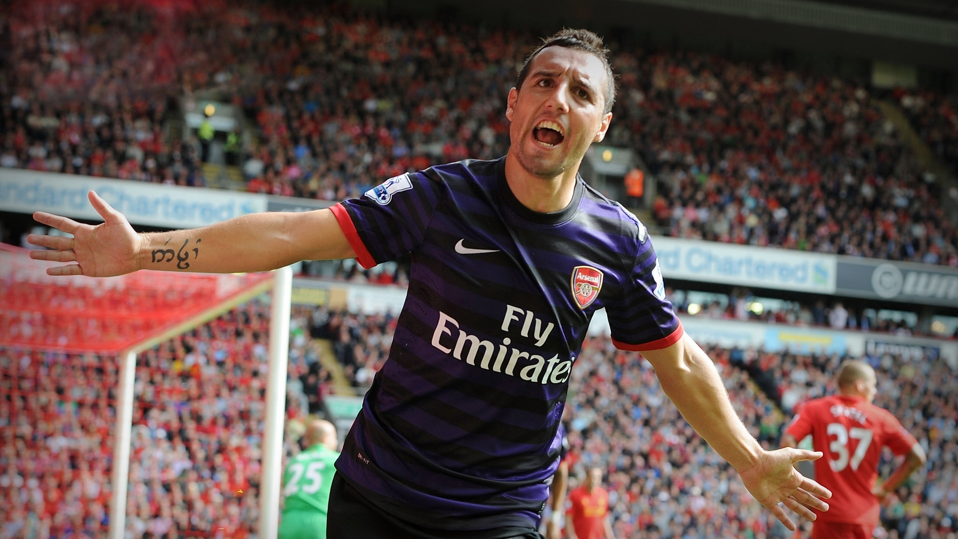 被伤病毁掉的五大阿森纳球星,你觉得谁最遗憾|罗西基|阿森纳|伤病