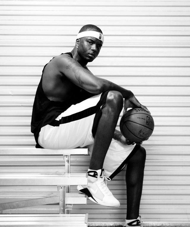 梦断奥本山宫殿——那个曾经的东部第一大前锋杰梅因-奥尼尔|小奥尼尔