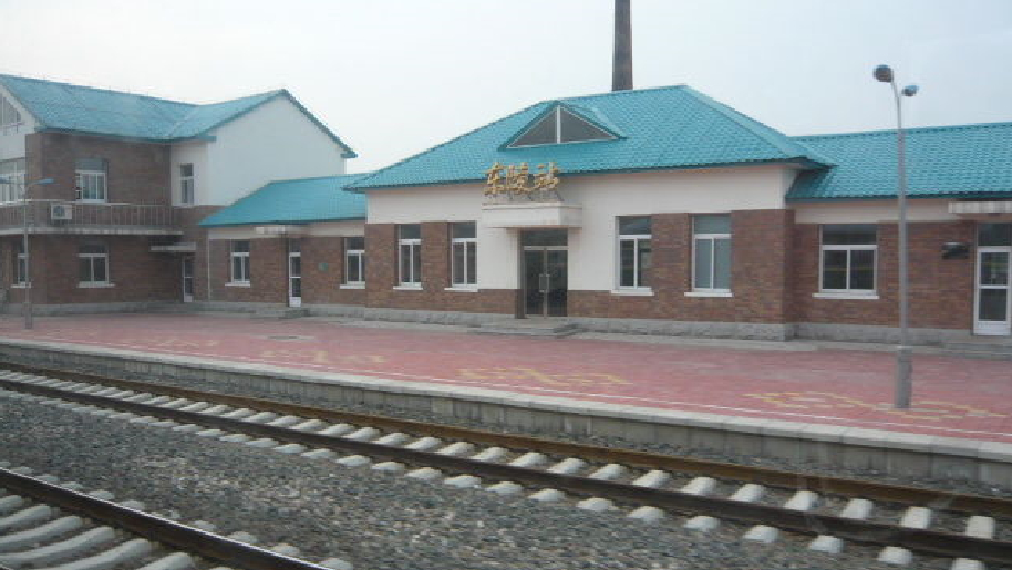 沈阳市浑南区主要的六座火车站一览