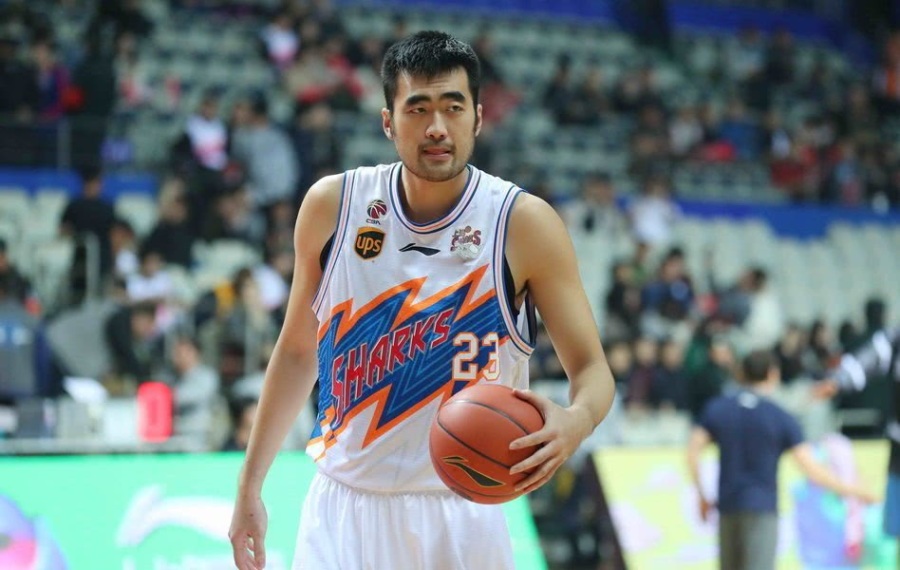 cba|郑准|张兆旭_新浪新闻