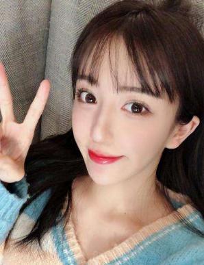 呆妹儿聊自己状态低迷直播差点哭出来水友该找男朋友了