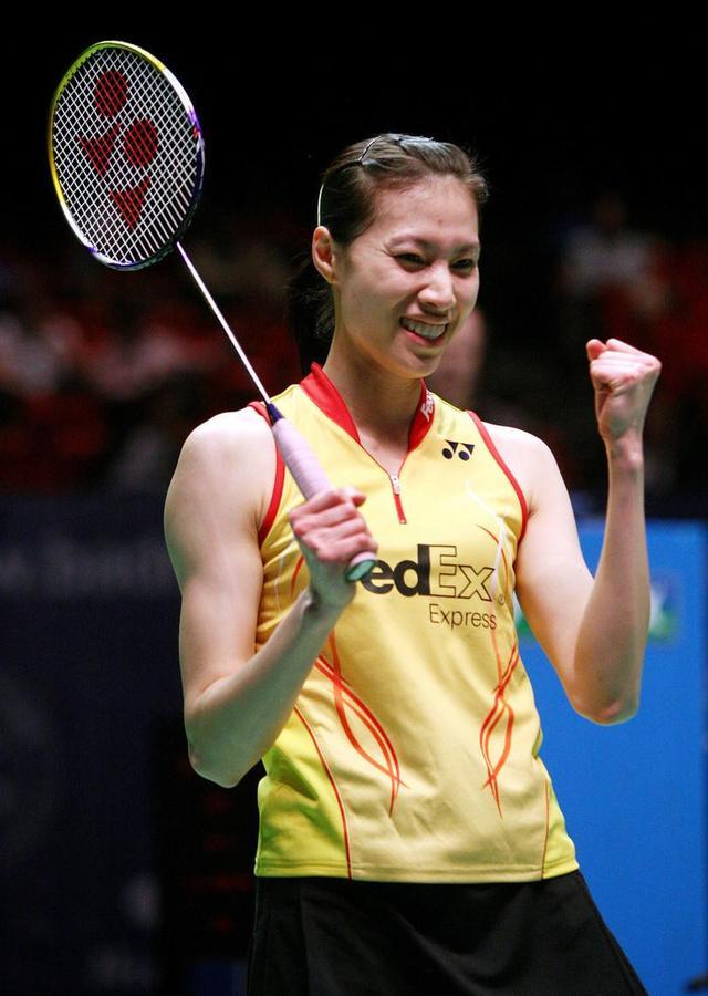 她是中国羽毛球的一代天后,却在孕期遭遇丈夫出轨,如今成大老板