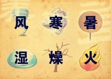 天天说“排毒”,你知道中医里排出邪气的11个通道吗?|邪气|腹泻|阳气_新浪新闻