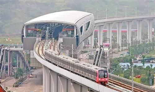 重庆又一座大学城将横空问世这个73万人的城区正在规划当中