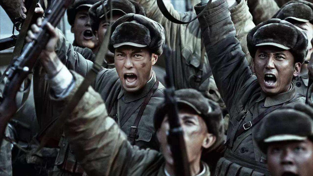 中国"御林军":消灭土耳其团,狂虐菲律宾营,全歼英军29旅