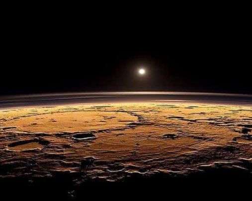 宇宙四大经典未解谜团,科学家:一旦解开真相,人类将无法承受!