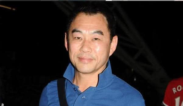 老戏骨戴志伟出轨,与刘德华是同学,女方是公司漂亮女同事