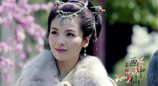 史上第一位女将军,容貌绝美武艺高强,连嫁4位帝王,并非花木兰