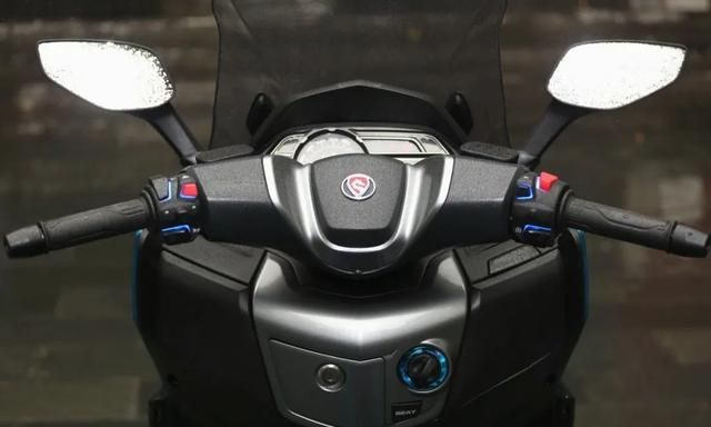 24500元2020新款赛科龙rt3云发布都有哪些升级