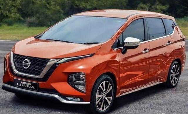 日产全新骊威现身,外观更运动了,尺寸全面加大,国产还能火吗?