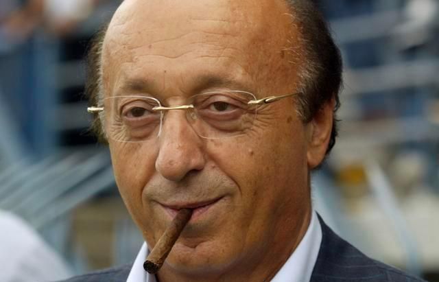 前尤文总经理莫吉:意甲现在缺少一个像我一样有能力做决断的人