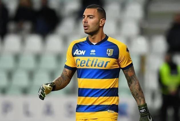 帕尔马引进颜骏凌或需300万欧转会费 意甲门将容易做吗?