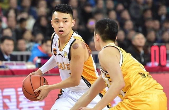 原帅谈当年离开辽宁男篮:没有太多表现机会