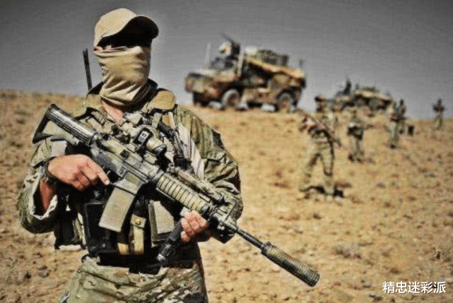 电影都是忽悠人的,看看外军到底是怎么说|雇佣兵|特种兵|禁地_新浪