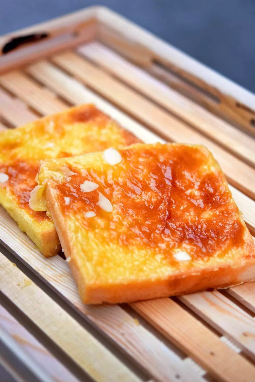 超火爆人气甜品"岩烧乳酪",360°秒杀吃货味蕾!在家轻松搞定