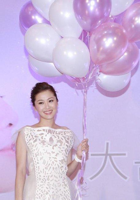 周丽淇身高年龄 周丽淇个人资料