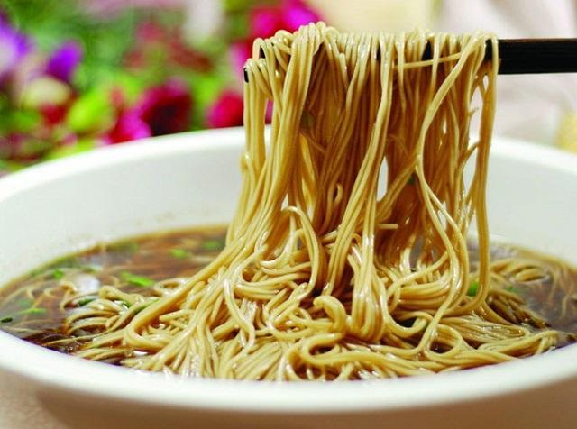 吃过这4碗面,才懂得南方面食之美,全吃过的绝对是正宗南方人!