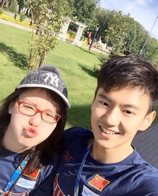 昔日泳坛健将,退役时队友却保持沉默,只有1人送祝福,令人心疼