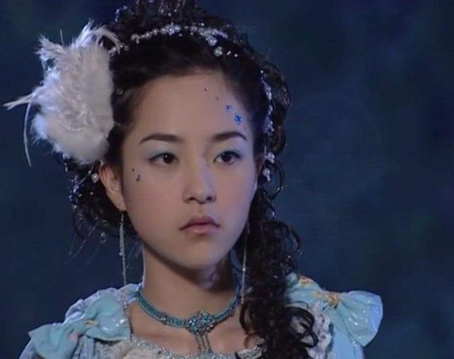 谢元真的"雪精灵"成为众人心中的精灵,古灵精怪的她,实在可爱