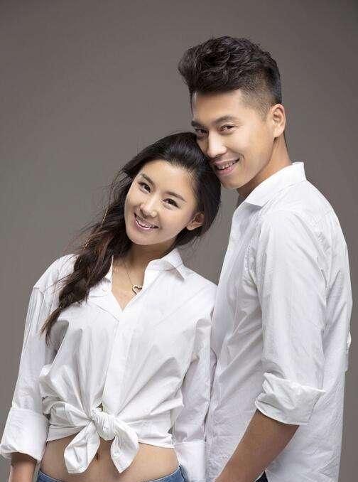 明星里的神仙夫妻——王雷李小萌