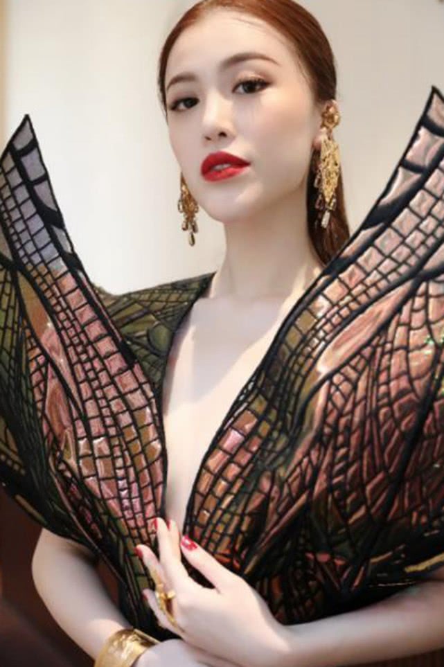 和刘翔离婚四年后葛天变化大到认不出从天然美女变网红脸