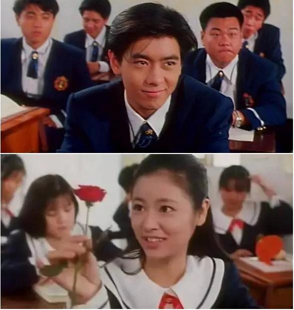 林心如最好的年华,不是给了丈夫霍建华,而是曾共同生活5年的他|林心如